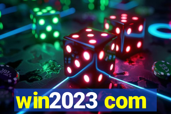win2023 com